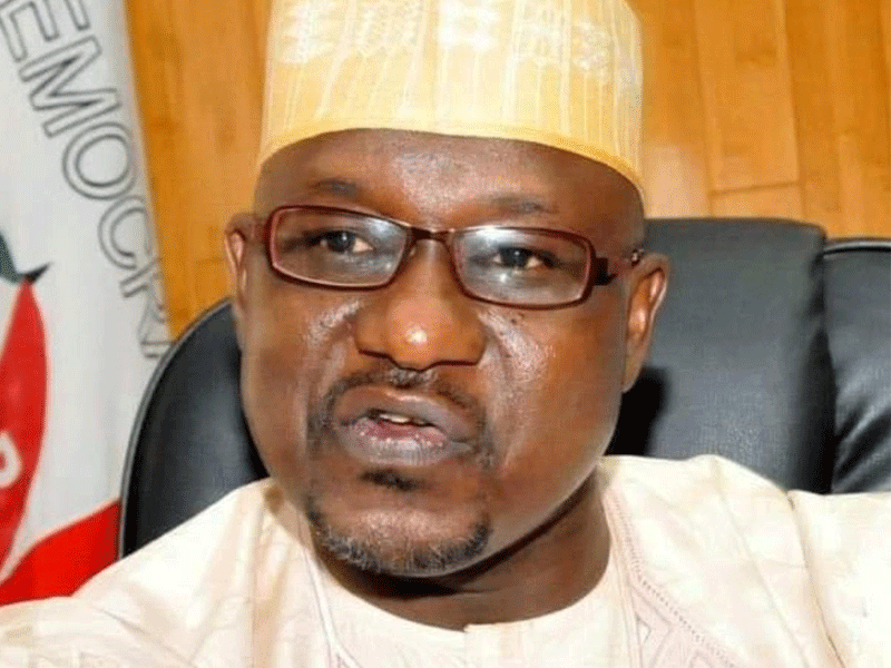 Buhari Mourns Gulak, as Police Say Assassins Killed