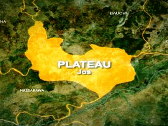 5d7ea4b5 plateau state Plateau Killings Against Islamic Teachings, Says JNI