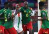 Hosts Cameroon Kick off Campaign with Win against Burkina Faso