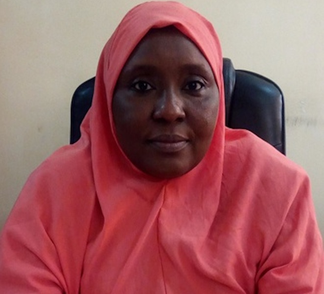 5f5f03cf aisha muhammad Kebbi Reassures of Sustaining Financial Transparency