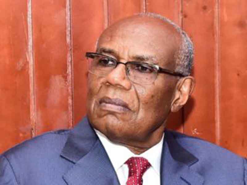 'Nigeria's Devt Hinges on Logical, Scientific Approach to Solving Challenges' - Vimarsana News