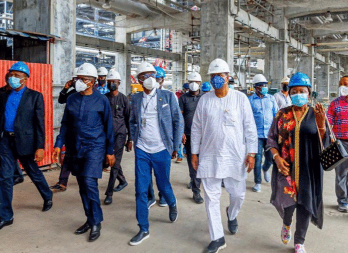 Lekki Free Zone: A Key Element in Nigeria’s Economic Revival and Sustenance