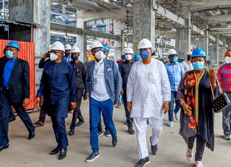 Lekki Free Zone: A Key Element in Nigeria’s Economic Revival and Sustenance