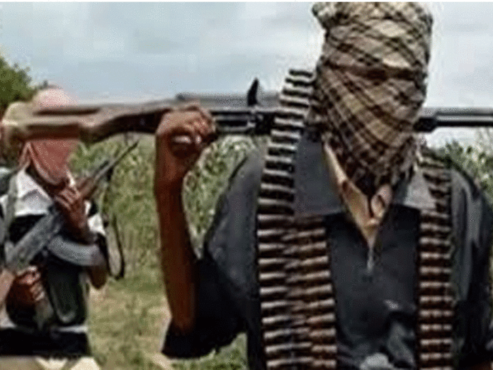 62c44589 bandits Bandits Kill Two in Fresh Kaduna Attack