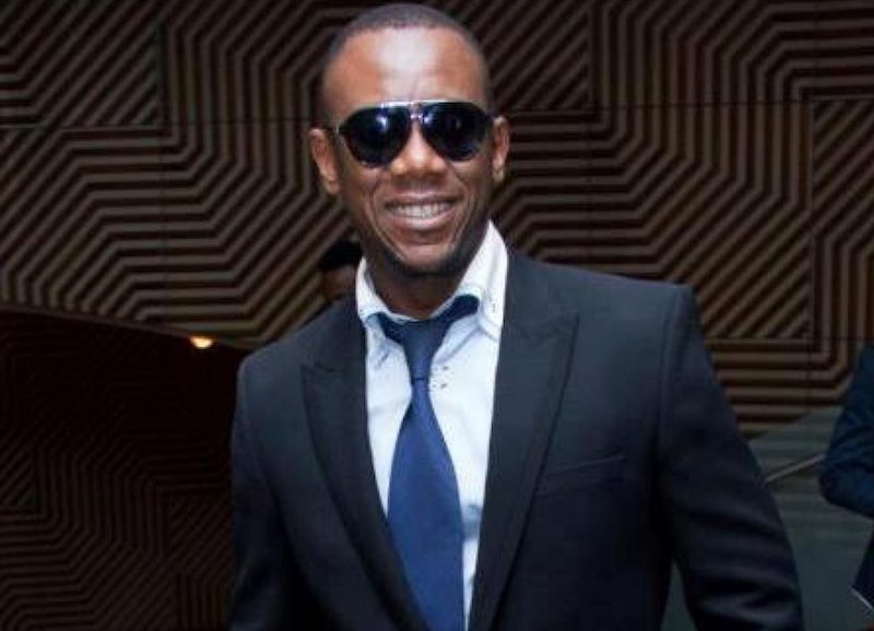 Pascal Atuma's Film 'Clash' Goes to Netflix - Vimarsana News