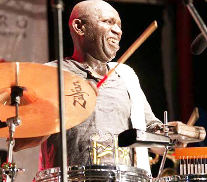 Exploring Lekan Babalola's Lakaye Album - Vimarsana News