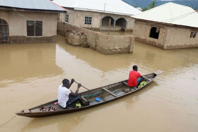 Collaborative Call to Mitigate Flooding - Vimarsana News