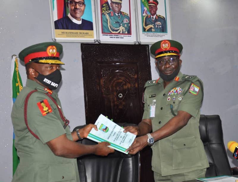Commitment to Sustained Peace, Security in Lagos, Ogun - Vimarsana News