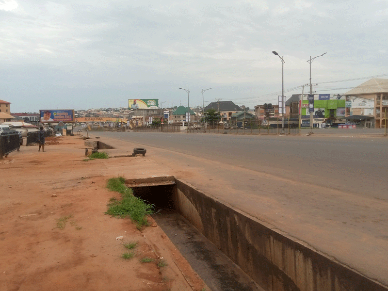 Markets Motor Parks Banks Schools Others Comply With Ipob S Sit At Home Orderthisdaylive