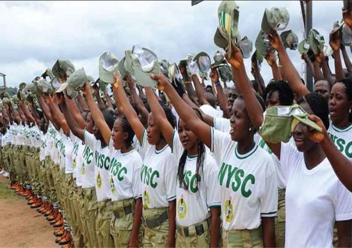 NYSC