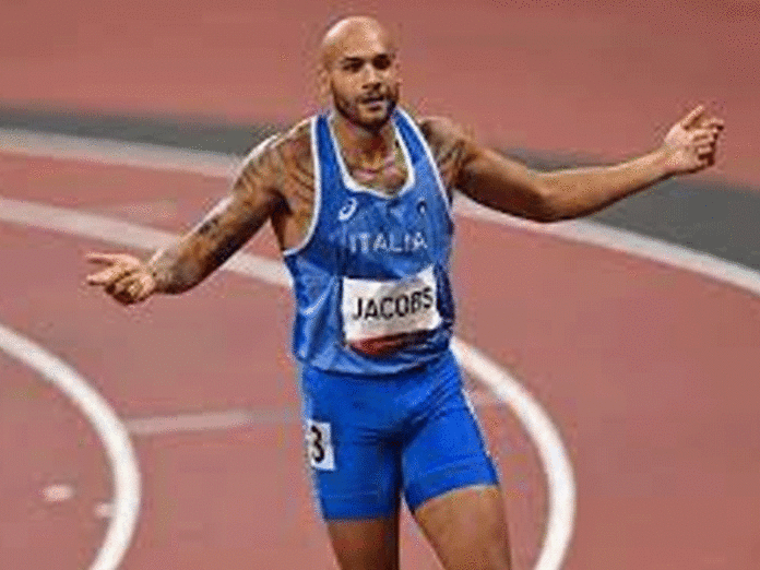 Tokyo Olympics: Italy’s Lamont Jacobs Wins 100m Gold | THISDAYLIVE