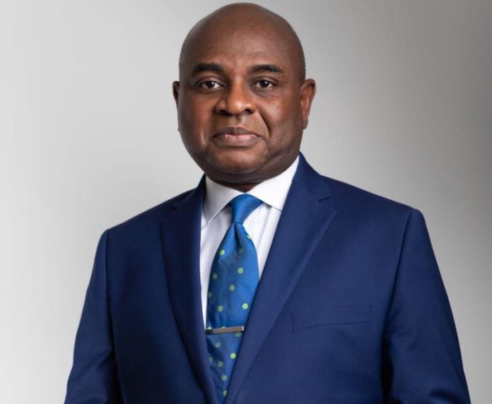 1999 Constitution, a Disincentive to Economic Diversification, Says Moghalu