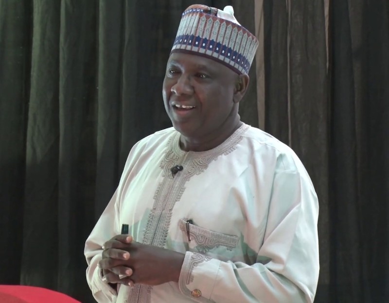 Hand washing, Key to Preventing Communicable Diseases, Borno Reiterates - Vimarsana News