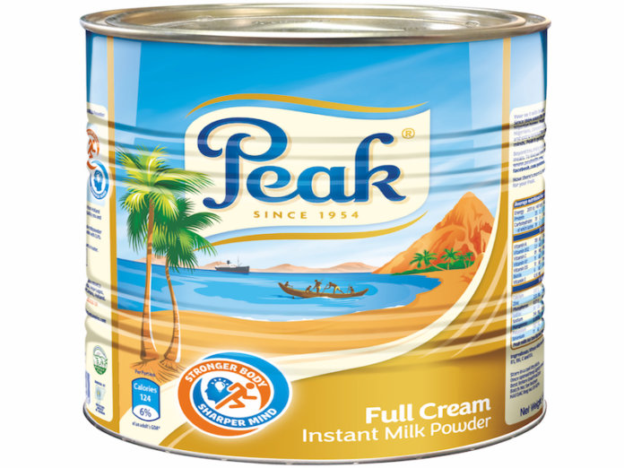 Peak Milk Celebrates National Breakfast Week, World Milk Day in style ...