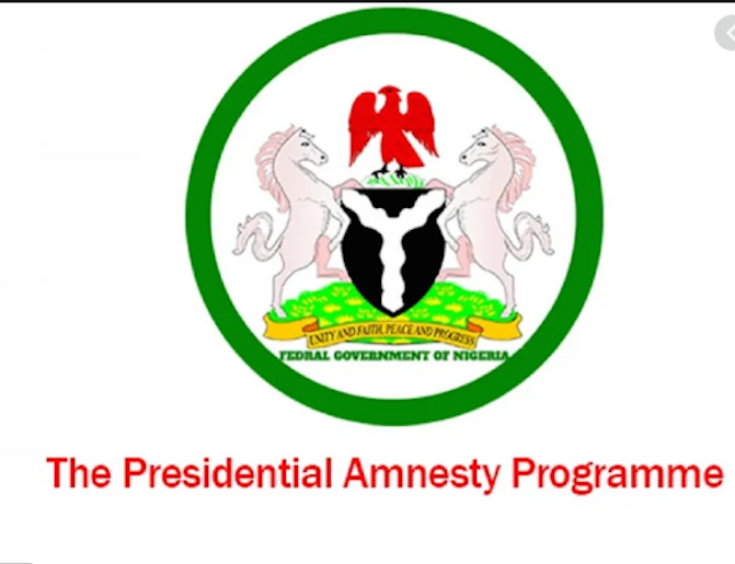 76df60fe presidential amnesty programme protesting