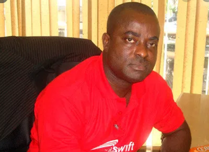 Ebere Wabara