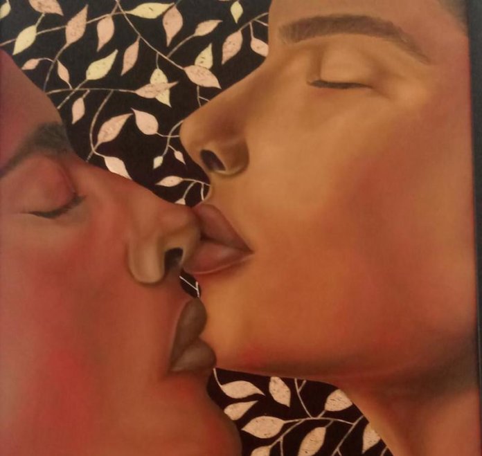 81fa7068 pragma by donna duke Noire Art Unleashes All Female Exhibition in Lekki