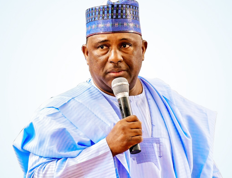 Abdul Samad Rabiu Joins League of Africa's Biggest Philanthropists - Vimarsana News