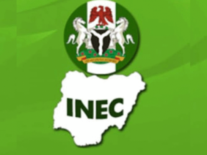 83c5dfd2 inec INEC Closes Candidates’ Nomination Portal June 17