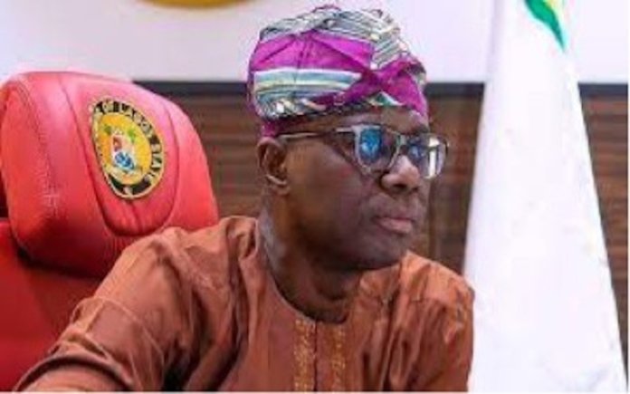 869091a3 babajide sanwo olu Sanwo-Olu Signs Bills to Regulate Real Estate, Prohibit Dangerous Animals