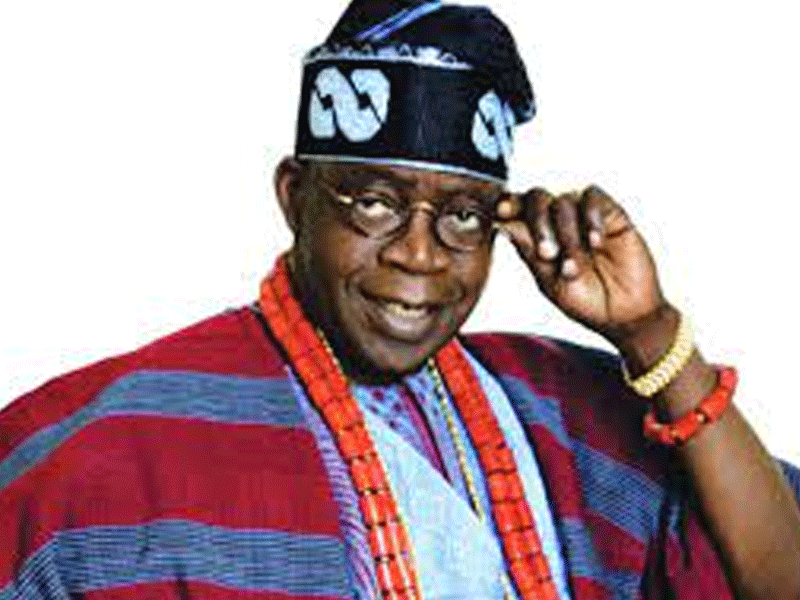 To Beat INEC’s Deadline, Tinubu Quietly Submits Forms, Includes ‘Place Holder’ as Running Mate