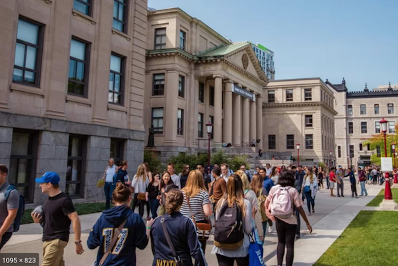 University of Ottawa Opens Scholarship for StudentsTHISDAYLIVE