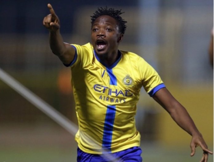 8d6c46ce ahmed musa Ahmed Musa Back to His Roots