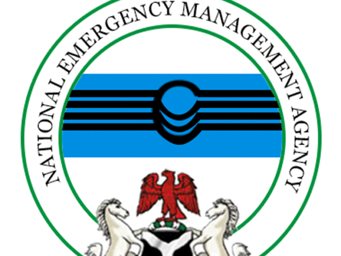 8e08f2ac nema logo 2020 Flood: Niger Worse Hit, Says NEMA