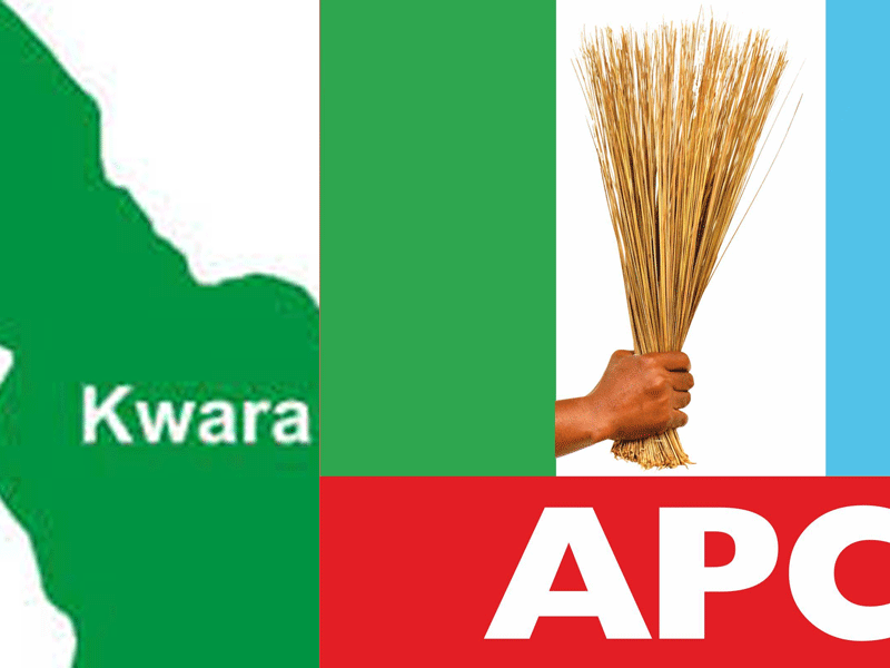 Senator Promises to Resolve Kwara APC CrisisTHISDAYLIVE