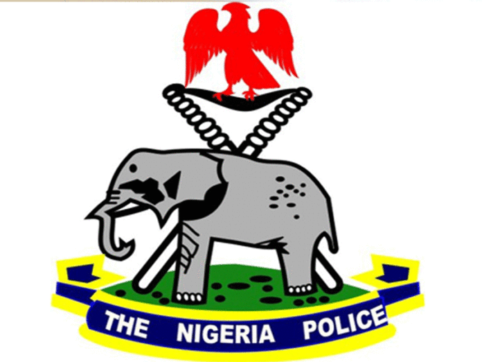 8f4e4e7d nigeria police Air Mishap: Pilot, Co-pilot, Others Safe, Say Police