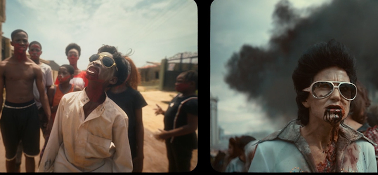 Netflix Features Ikorodu Bois on Oscar Weekend Campaign - Vimarsana News
