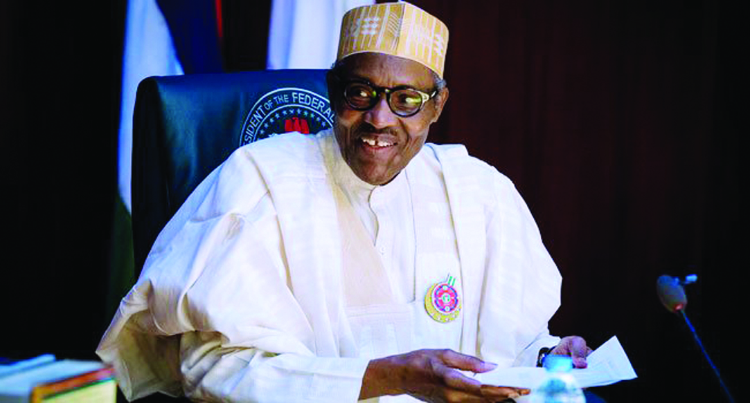 Buhari Mourns Victims of Insecurity, Condemns Nationwide Bloodletting - Vimarsana News