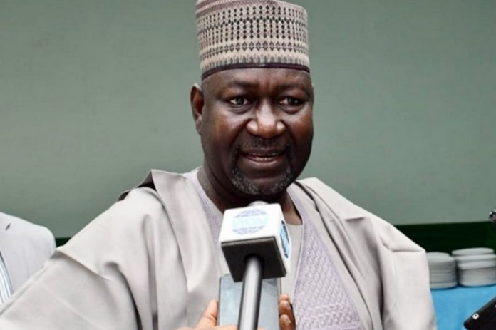 9061263b abubakar aliyu Grid Collapse: Lawmakers Lambast Power Minister, Demand Improved Electricity Supply