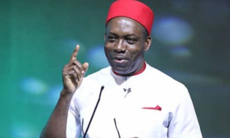 Unravelling the Soludo Attack - Vimarsana News
