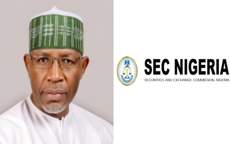 Yuguda: SEC Remits N1.5bn to FG, Assures of Profitability In Two  YearsTHISDAYLIVE