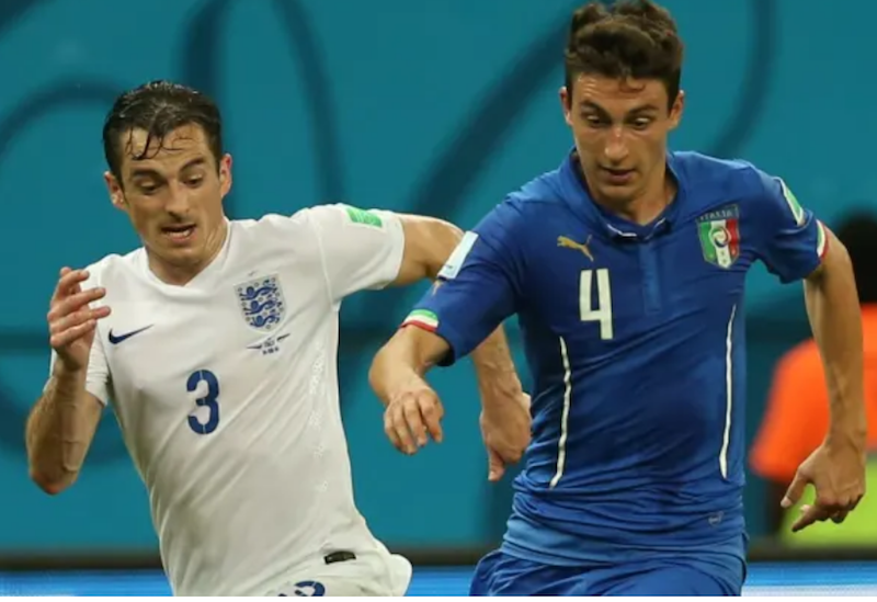 England, Italy Euro 2020 Final Live on DStv, GOtv ...