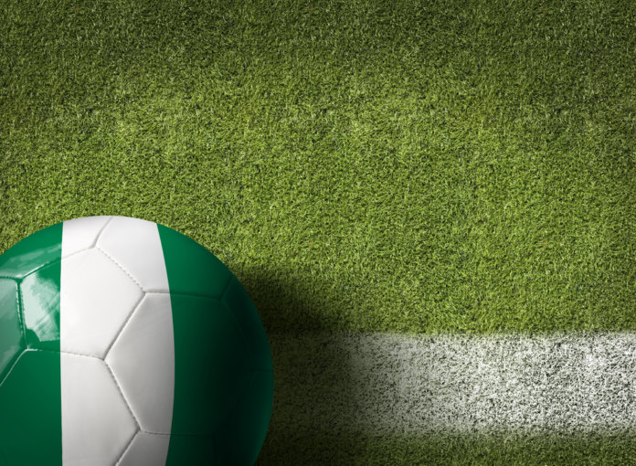 The History of Football and Sports Betting in Nigeria ...