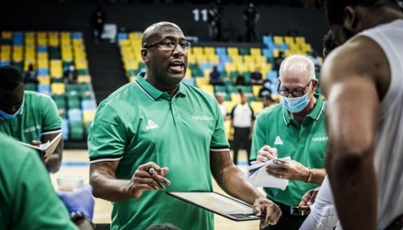 Eight NBA Stars Dominate D'Tigers' 15- man List - Vimarsana News
