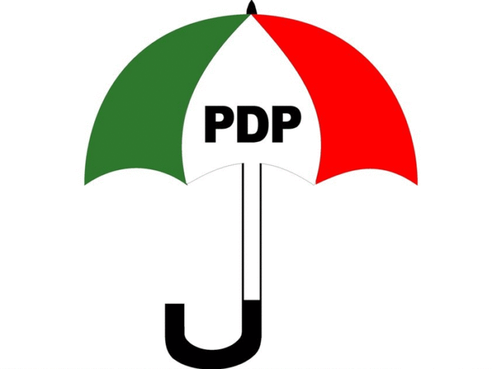 99d13eb6 pdp logo Yet to Decide Zoning of Ticket, PDP Releases Details of Presidential Nomination Process