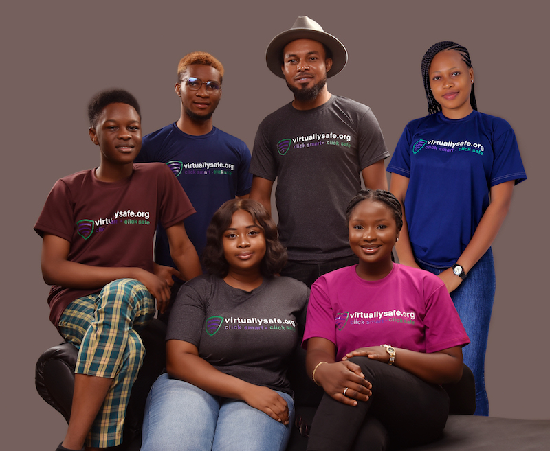Teens Can Code Sensitises Students on Online Security - Vimarsana News