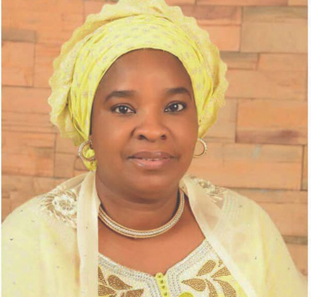 Mairo Al-Makura: First Ladies Deserve Constitutional Roles - Vimarsana News
