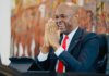 Tony Elumelu