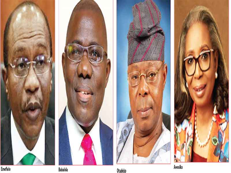 The Costly Board Crisis at First Bank - Vimarsana News
