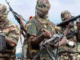 Terrorists Kill Hotel Guest, Nine Others, Raze School in Yobe