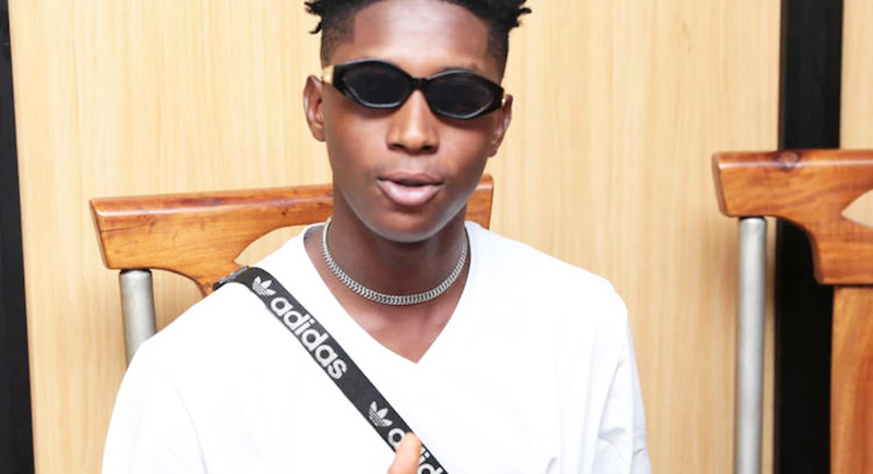 Bella Shmurda Makes New Entry, Hits 2.0 - Vimarsana News