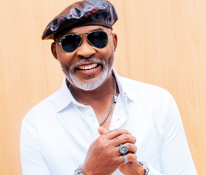 RMD, King of the Silver Screen at 60 - Vimarsana News