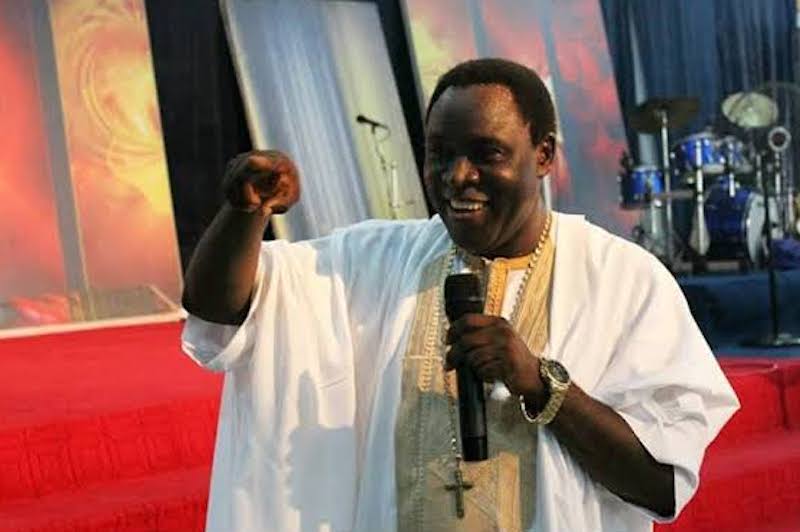 Nigeria will Not Break up, Says Kogi CAN Chairman - Vimarsana News