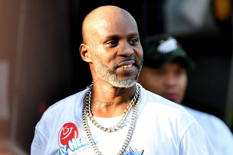 American Rapper DMX Dies at 50 - Vimarsana News