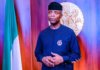 Osinbajo at Forbes Awards, Says Nigeria Attracts $10bn Investment