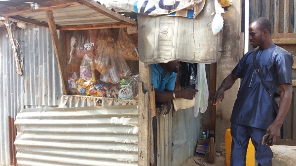 Inside Lagos Kiosks: How Retail Businesses Stay Small, Grow BigTHISDAYLIVE